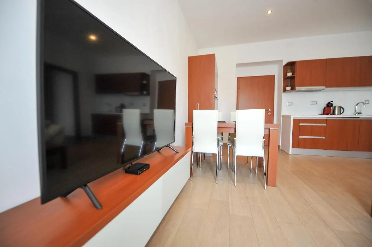 City Pads Apartment Croatia