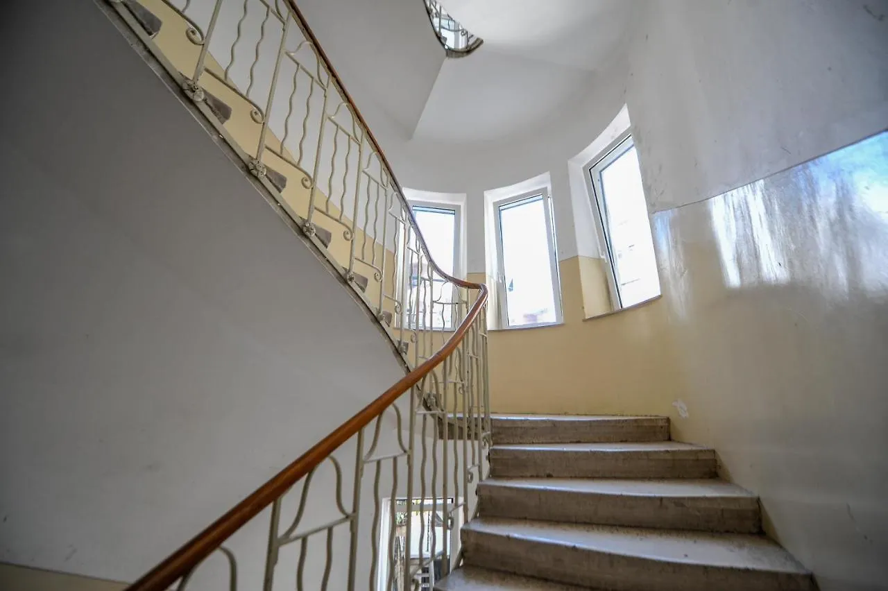 City Pads Apartment 0*, Split