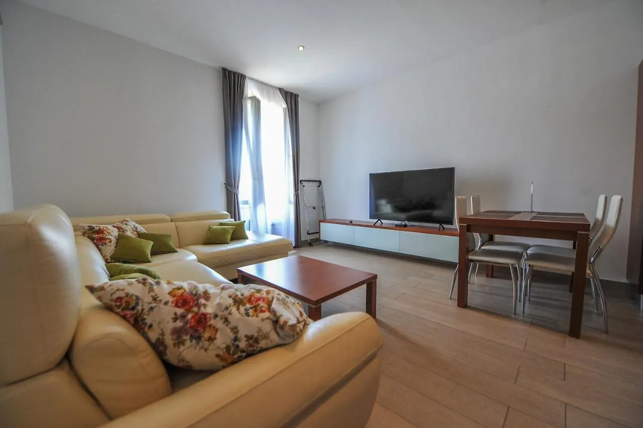 City Pads Apartment 0*, Split Croatia