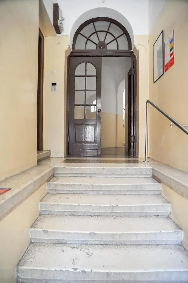 City Pads Apartment  Split