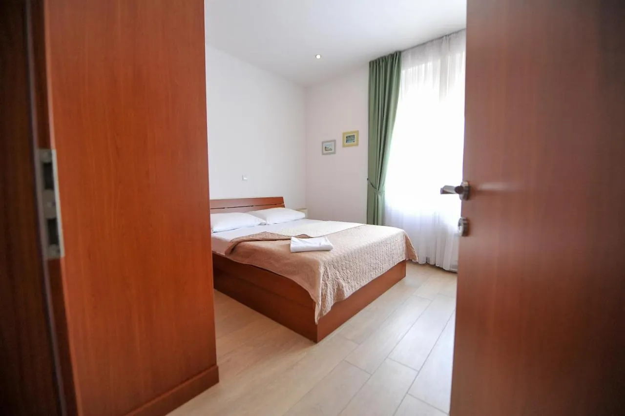 City Pads Apartment Croatia