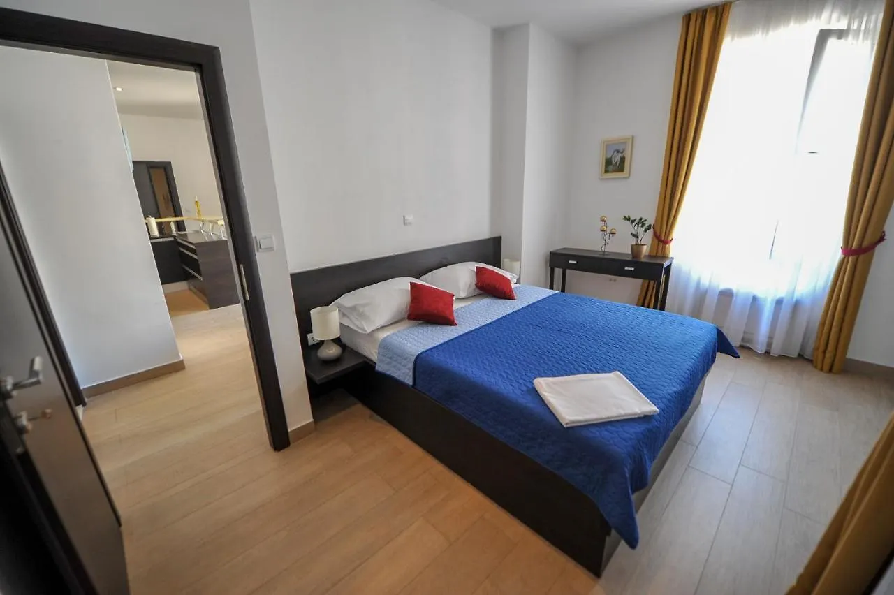 City Pads Apartment  Split