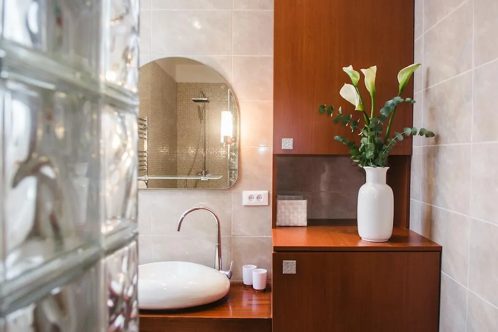 City Pads Apartment 0*, Split Croatia