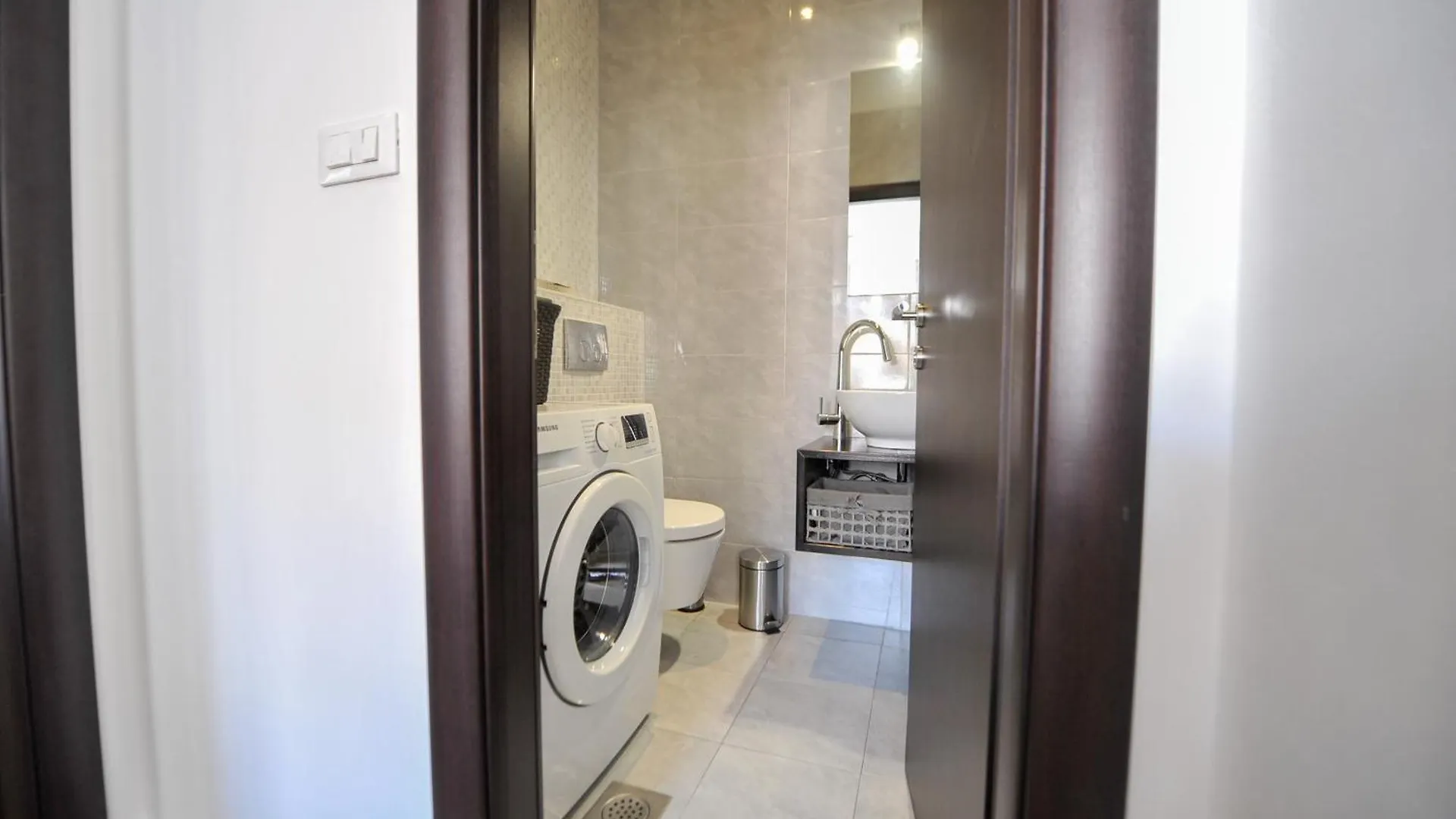 City Pads Apartment Croatia