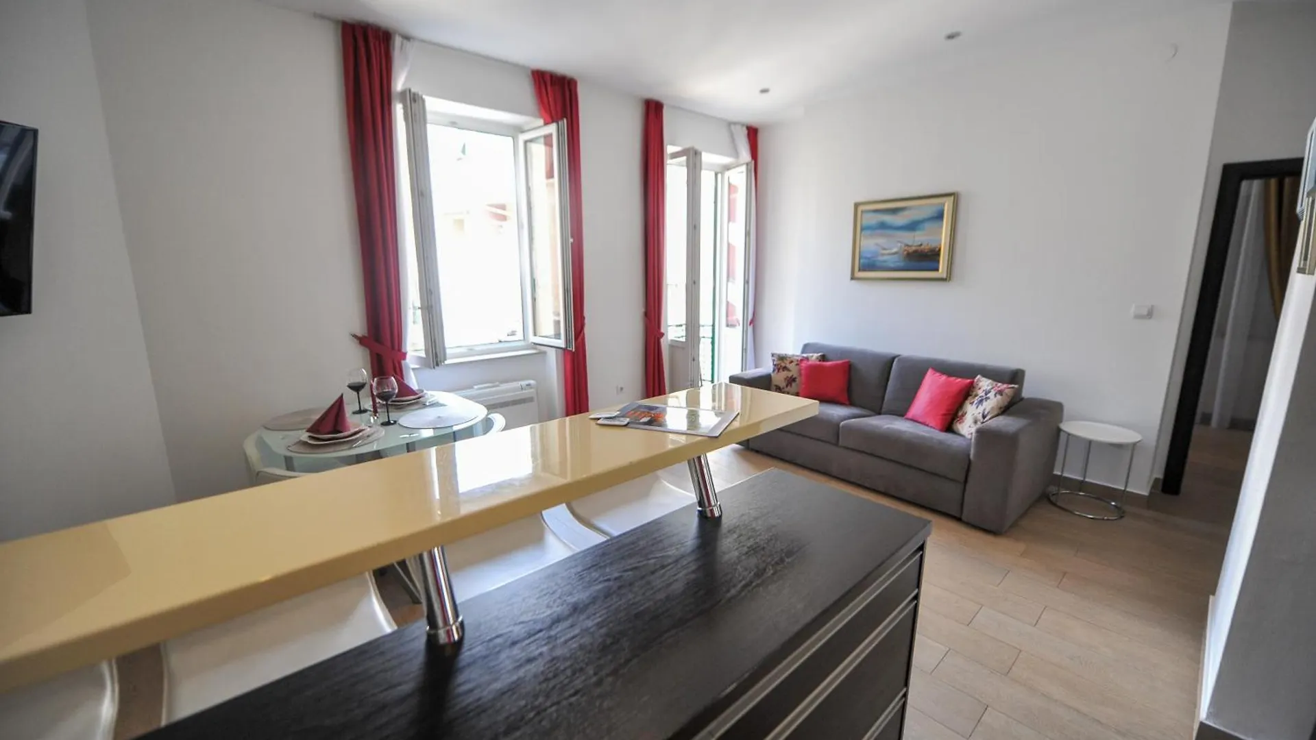 City Pads Apartment Croatia