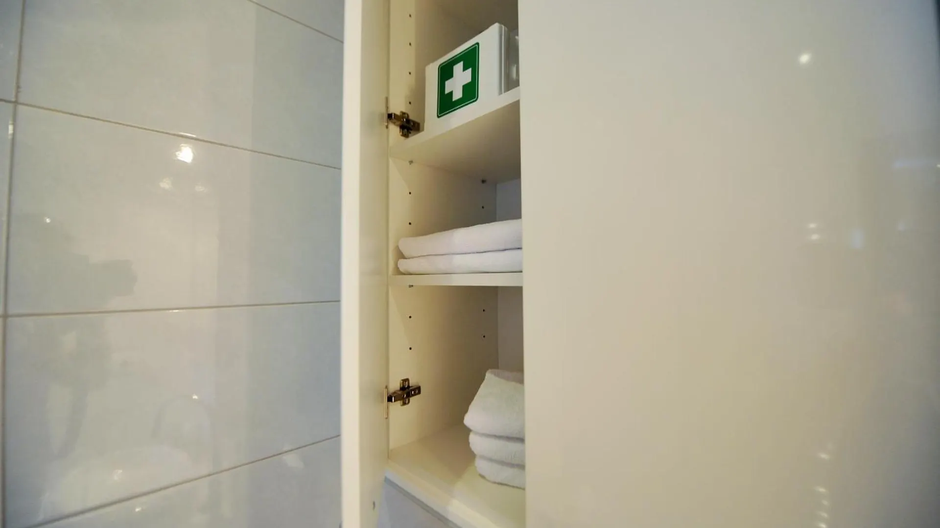 City Pads Apartment Croatia