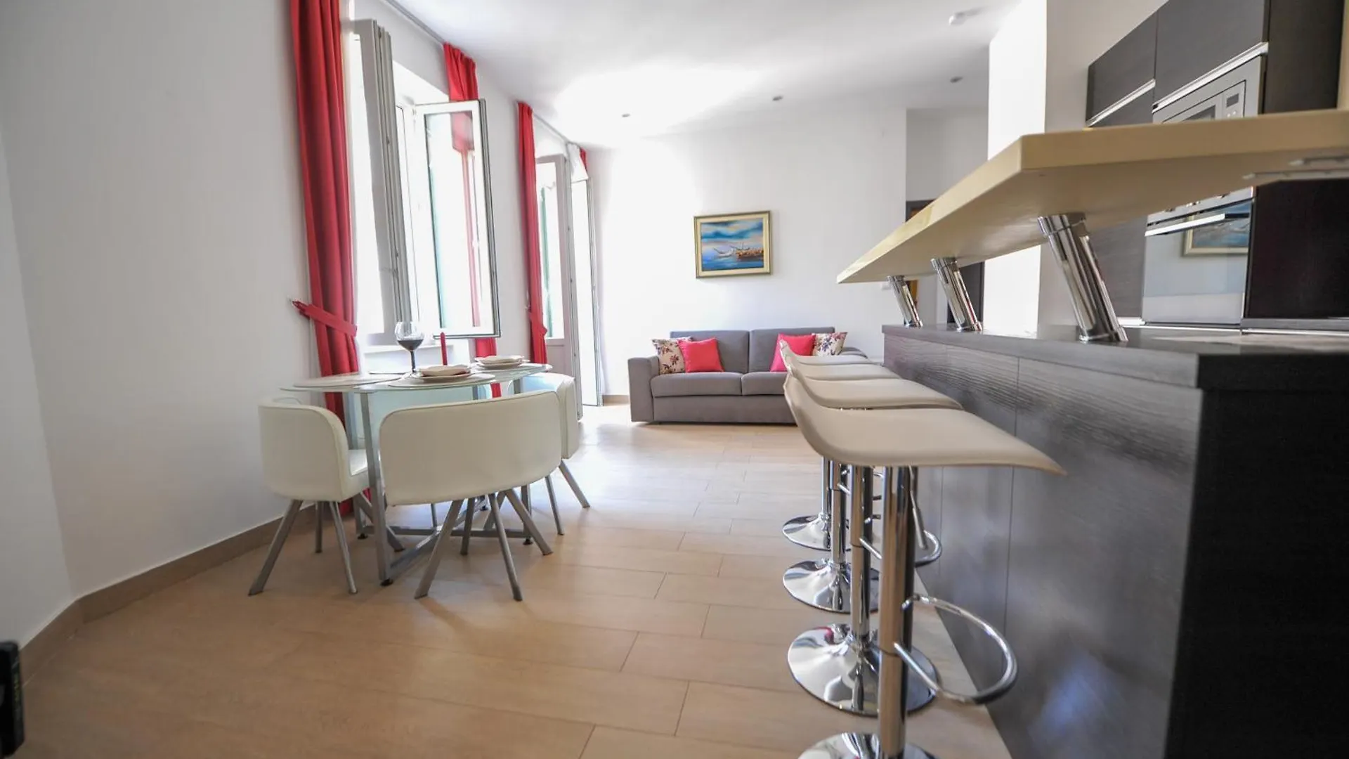 City Pads Apartment 0*, Split Croatia