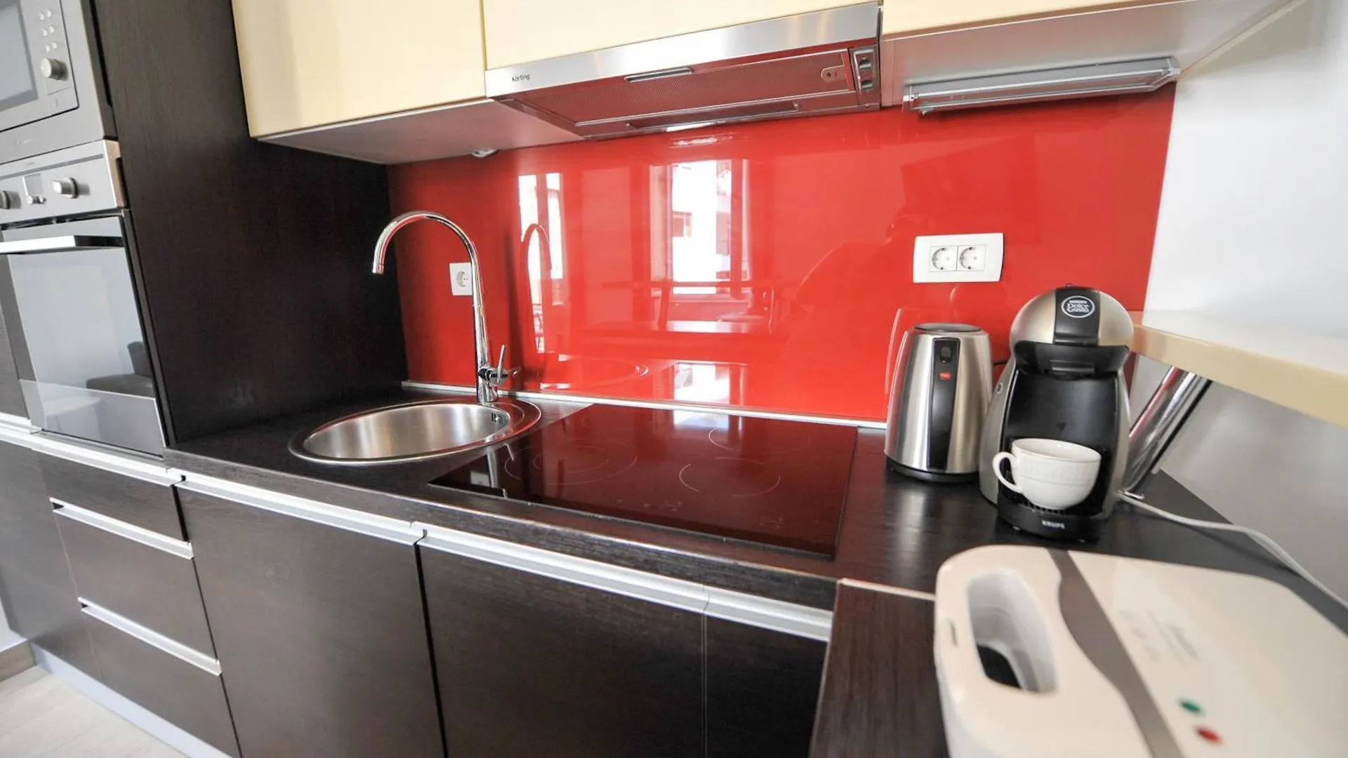 City Pads Apartment 0*, Split