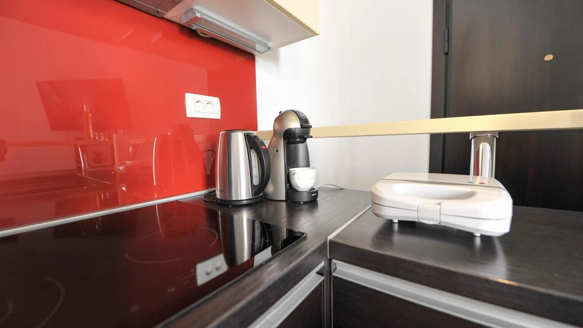 City Pads Apartment  Split