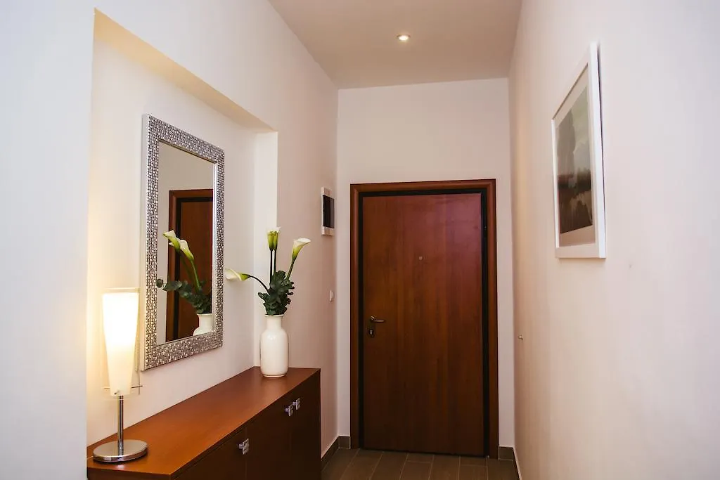 City Pads Apartment Croatia